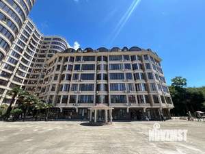 Студия квартира, на длительный срок, 35м2, 3/5 этаж