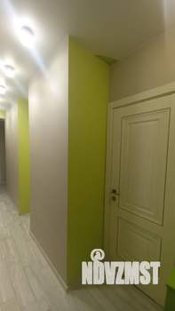 Студия квартира, посуточно, 13м2, 2/6 этаж