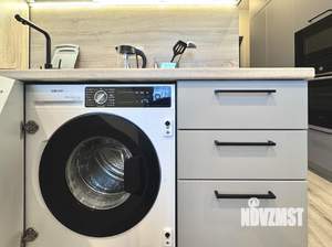 Студия квартира, на длительный срок, 16м2, 4/20 этаж