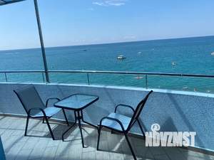 2-к квартира, посуточно, 60м2, 3/16 этаж