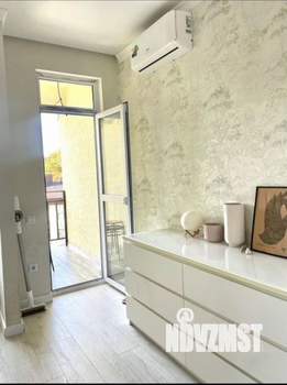 Студия квартира, на длительный срок, 28м2, 7/9 этаж