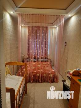 2-к квартира, посуточно, 50м2, 2/4 этаж