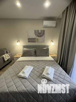 Студия квартира, посуточно, 27м2, 7/12 этаж