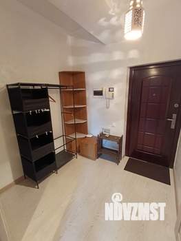 1-к квартира, на длительный срок, 46м2, 2/6 этаж