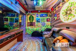 1-к квартира, посуточно, 27м2, 1/11 этаж