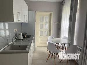 1-к квартира, посуточно, 28м2, 2/8 этаж