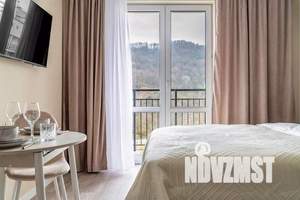1-к квартира, посуточно, 25м2, 11/12 этаж