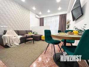 Студия квартира, посуточно, 31м2, 5/8 этаж