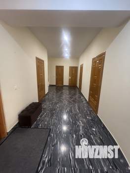 4-к квартира, на длительный срок, 138м2, 2/24 этаж