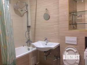 1-к квартира, на длительный срок, 35м2, 5/6 этаж