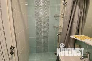 1-к квартира, посуточно, 29м2, 1/3 этаж