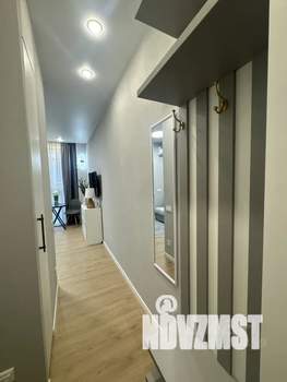 Студия квартира, посуточно, 19м2, 12/19 этаж