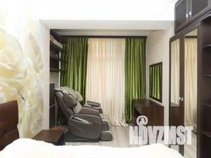 2-к квартира, посуточно, 47м2, 5/9 этаж