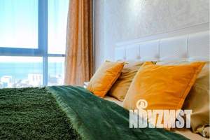 2-к квартира, посуточно, 50м2, 16/20 этаж