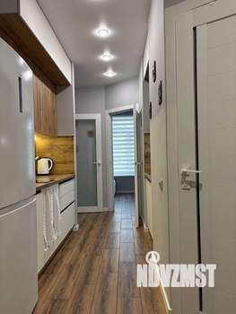 2-к квартира, посуточно, 45м2, 3/10 этаж