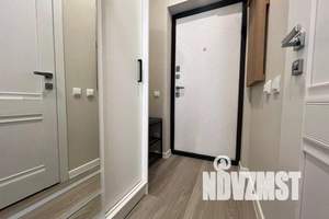 1-к квартира, посуточно, 31м2, 2/12 этаж