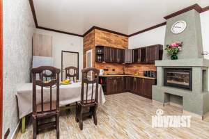 2-к квартира, посуточно, 39м2, 1/1 этаж
