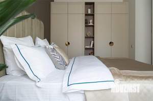 1-к квартира, посуточно, 46м2, 1/1 этаж