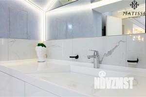 2-к квартира, посуточно, 50м2, 1/1 этаж