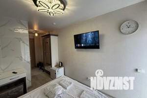 1-к квартира, посуточно, 19м2, 4/5 этаж