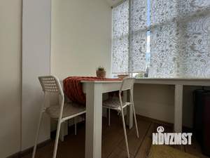 1-к квартира, посуточно, 27м2, 1/1 этаж