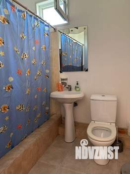 Студия квартира, посуточно, 25м2, 2/2 этаж