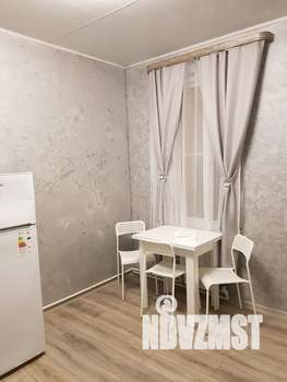 1-к квартира, посуточно, 26м2, 2/2 этаж