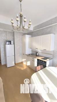 2-к квартира, посуточно, 70м2, 2/10 этаж