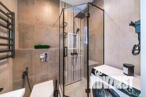 1-к квартира, посуточно, 24м2, 8/19 этаж