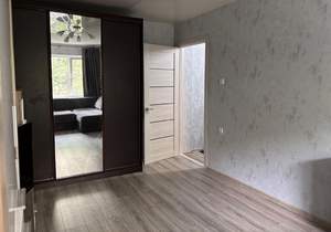 1-к квартира, на длительный срок, 31м2, 2/5 этаж