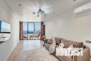 2-к квартира, посуточно, 60м2, 17/22 этаж