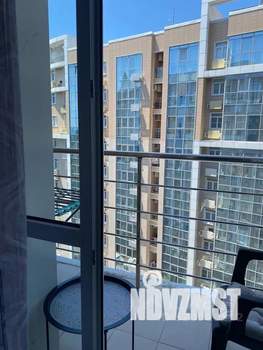 2-к квартира, посуточно, 40м2, 11/13 этаж