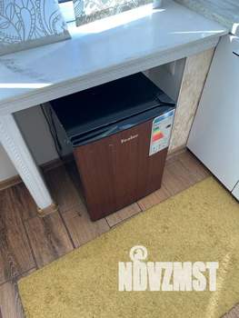 1-к квартира, посуточно, 24м2, 2/16 этаж