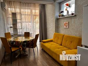 2-к квартира, посуточно, 46м2, 1/13 этаж