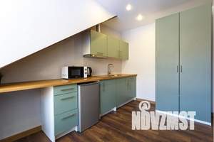 2-к квартира, посуточно, 48м2, 5/5 этаж