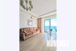2-к квартира, посуточно, 65м2, 11/21 этаж