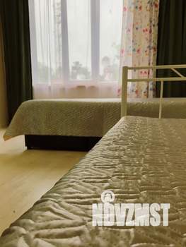 Студия квартира, посуточно, 27м2, 8/9 этаж