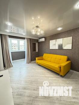 2-к квартира, посуточно, 56м2, 11/12 этаж