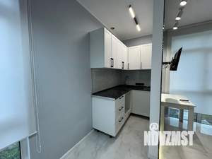 1-к квартира, посуточно, 28м2, 2/3 этаж