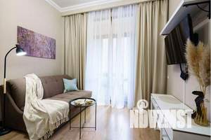 2-к квартира, посуточно, 70м2, 5/7 этаж