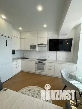 1-к квартира, посуточно, 45м2, 9/13 этаж