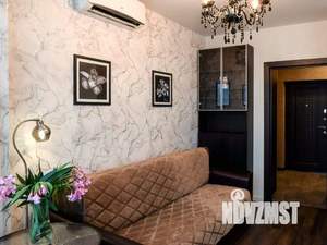 3-к квартира, посуточно, 60м2, 1/1 этаж