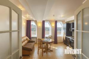 3-к квартира, на длительный срок, 110м2, 2/3 этаж