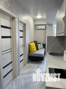 3-к квартира, посуточно, 55м2, 6/12 этаж