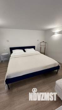 3-к квартира, посуточно, 85м2, 1/25 этаж