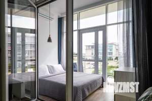 4-к квартира, посуточно, 74м2, 1/1 этаж