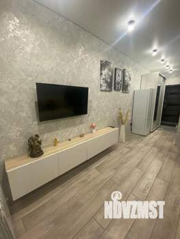 Студия квартира, на длительный срок, 21м2, 3/19 этаж