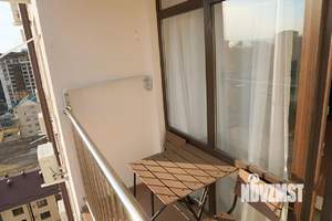 2-к квартира, посуточно, 35м2, 11/12 этаж