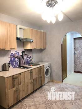 1-к квартира, на длительный срок, 18м2, 3/5 этаж