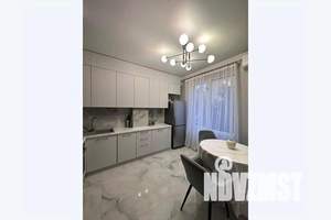2-к квартира, посуточно, 37м2, 2/6 этаж